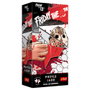 TREFL Puzzle Premium Viernes 13 1000pzs
