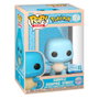 Funko Figura POP! Pokémon Squirtle