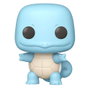 Funko Figura POP! Pokémon Squirtle