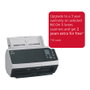 Ricoh fi-8170 Escáner de Documentos Dúplex con ADF