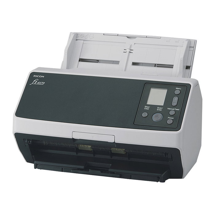 Ricoh fi-8170 Escáner de Documentos Dúplex con ADF