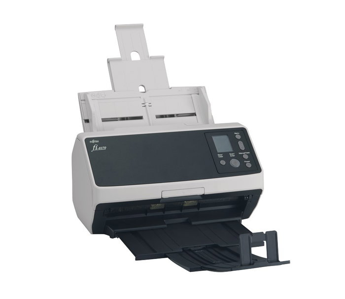 Ricoh fi-8170 Escáner de Documentos Dúplex con ADF