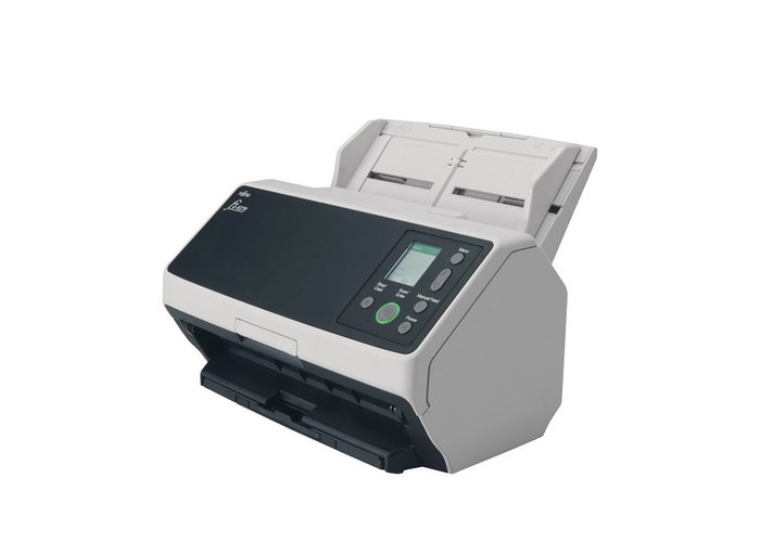 Ricoh fi-8170 Escáner de Documentos Dúplex con ADF