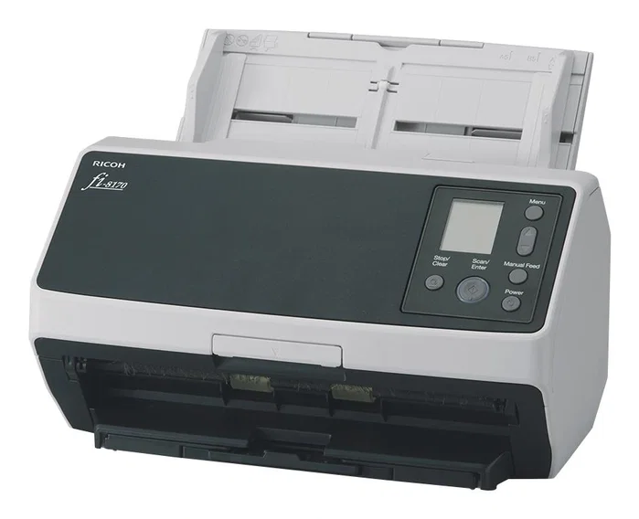 Ricoh fi-8170 Escáner de Documentos Dúplex con ADF