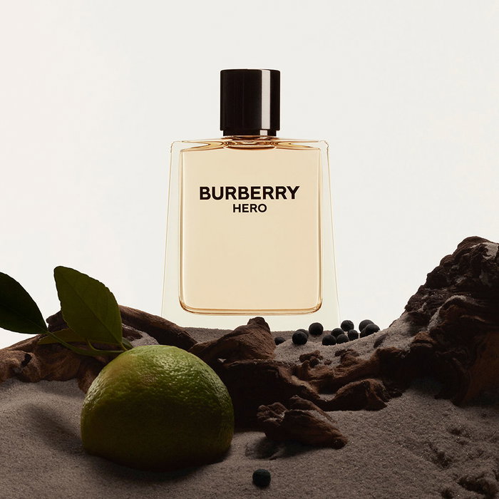 Burberry Hero Eau de Toilette 50 ml