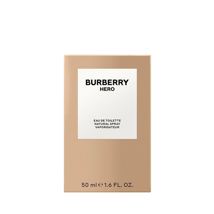 Burberry Hero Eau de Toilette 50 ml