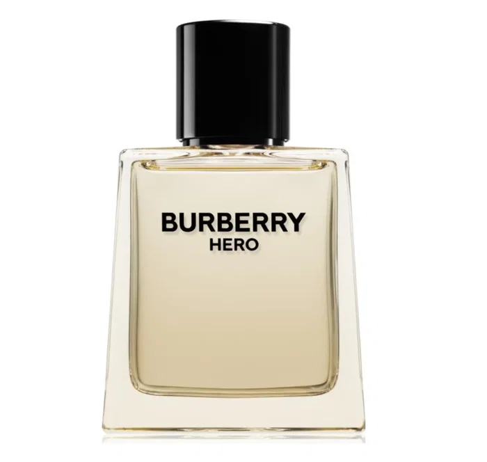 Burberry Hero Eau de Toilette 50 ml