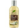 Dr. Organic Champú de Aceite de Coco Virgen Orgánico 265ml