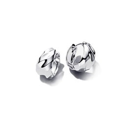 Pendientes Mujer Pandora 293874C00 Plateado