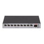 H3C LS-1600V2-10P-HPWR-GL Switch Gestionado Gigabit con PoE+