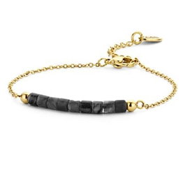 Pulsera Mujer CO88 Collection 8CB-90382 Dorado