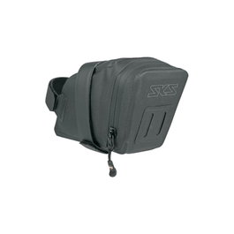 SKS Bolsa de sillín Race 0.75L Poliéster impermeable Reflectante