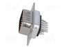 HARTING Conector D-Sub HD 15 pines macho para transferencia de datos