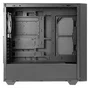 Chieftec Hunter 3 GS-03B-OP Caja Ordenador Negra ATX E-ATX M-ATX Mini-ITX