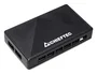 Chieftec Hunter 3 GS-03B-OP Caja Ordenador Negra ATX E-ATX M-ATX Mini-ITX