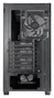 Chieftec Hunter 3 GS-03B-OP Caja Ordenador Negra ATX E-ATX M-ATX Mini-ITX
