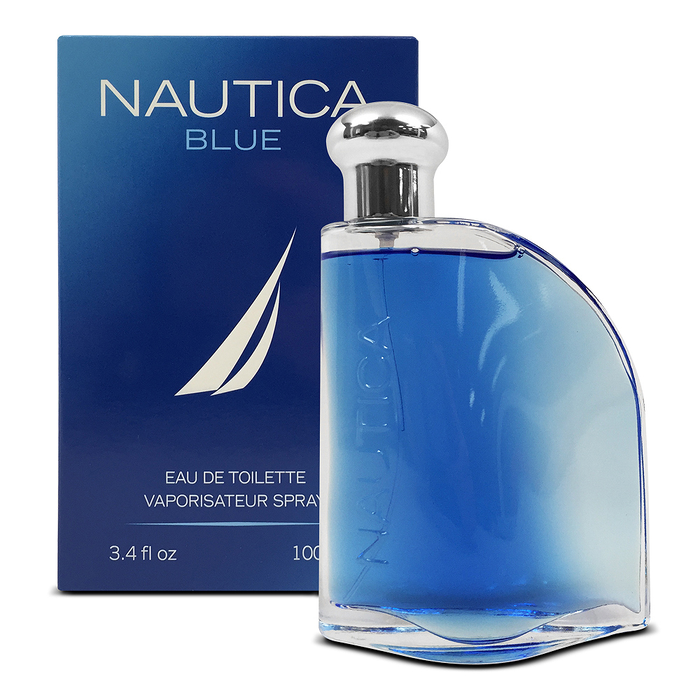 Nautica Blue Eau de Toilette 100 ml