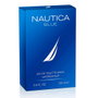 Nautica Nautica Blue Eau de Toilette Vaporizador 100 ml - Fragancia Marina Aromática para Hombre