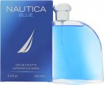 Nautica Blue Eau de Toilette 100 ml Nautica Blue Eau de Toilette 100 ml