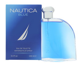 Nautica Blue Eau de Toilette 100ml Vaporizador