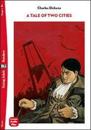 ELI, A Tale of Two Cities - VV.AA.