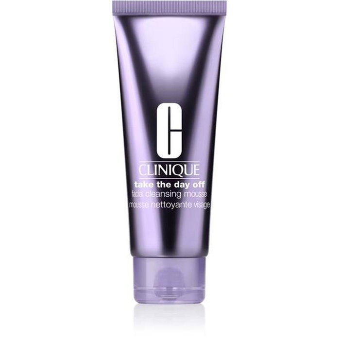 Clinique Take The Day Off Mousse Limpiador Facial 125 ml Clinique Take The Day Off Mousse Limpiador Facial 125 ml