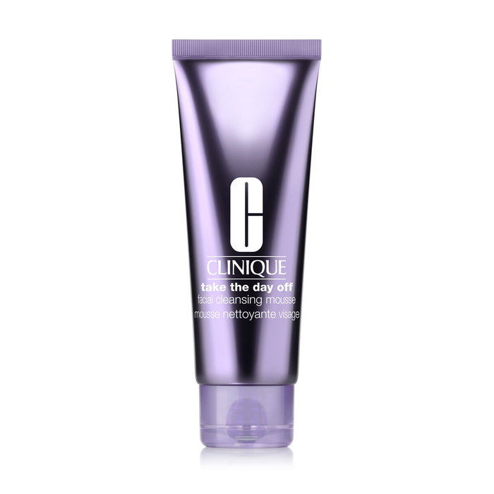 Clinique Take The Day Off Mousse Limpiador Facial 125 ml Clinique Take The Day Off Mousse Limpiador Facial 125 ml
