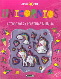 Unicornios, Susaeta Ediciones - SUSAETA EDICIONES
