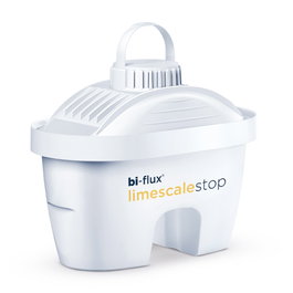 Laica Pack de 4 filtros Limescale Stop para jarras de filtración