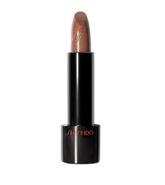 Shiseido Rouge Rouge Lápiz labial cremoso Br721 Jarabe de rosa