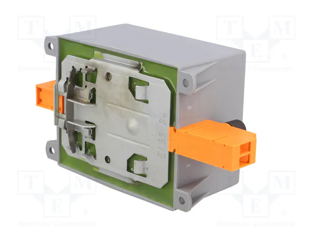 BREVE TUFVASSONS Transformador de red 100VA 230V/12V BREVE TUFVASSONS Transformador de red 100VA 230V/12V
