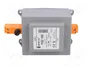 BREVE TUFVASSONS Transformador de red 100VA 230V/12V