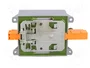 BREVE TUFVASSONS Transformador de red 100VA 230V/12V
