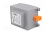 BREVE TUFVASSONS Transformador de red 100VA 230V/12V