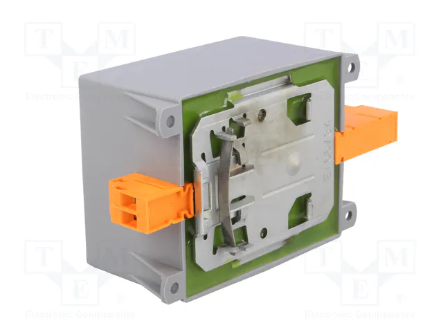 BREVE TUFVASSONS Transformador de red 100VA 230V/12V BREVE TUFVASSONS Transformador de red 100VA 230V/12V
