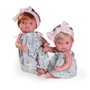 Muñeca Mufly Expositor Vestidos Colores 85313 Antonio Juan