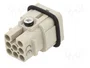 LAPP EPIC® H-D 008 MC Conector HDC Industrial