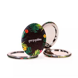 Pocket Mirror Redondo