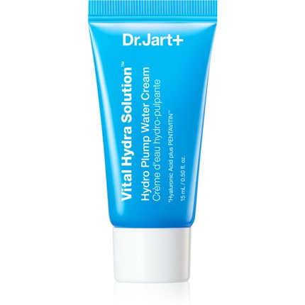 Dr.Jart+ VITAL HYDRA SOLUTION crema hidratante 15 ml Dr.Jart+ VITAL HYDRA SOLUTION crema hidratante 15 ml
