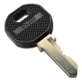 Digitus EK333 Llave de repuesto para armarios de red