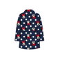 Cerdá Batín Coral Fleece Minnie Talla 6 Años Color Dark Blue