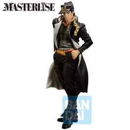Banpresto Figura Jotaro Kujo Stardust Crusaders JoJo's Bizarre Adventure 27cm