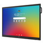 Viewsonic IFP7541-1-1C Pantalla Táctil LED 75 Pulgadas para Negocios y Educación