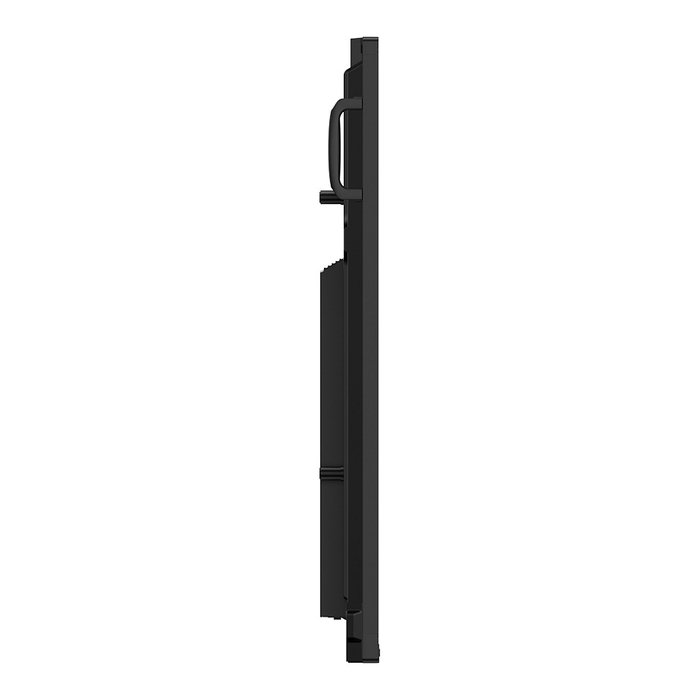 Viewsonic IFP7541-1-1C Pantalla Táctil LED 75 Pulgadas para Negocios y Educación