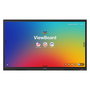 Viewsonic IFP7541-1-1C Pantalla Táctil LED 75 Pulgadas para Negocios y Educación