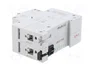 EATON ELECTRIC Interruptor magnetotérmico HN-B10/1N 10A 1+N