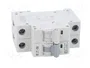 EATON ELECTRIC Interruptor magnetotérmico HN-B10/1N 10A 1+N
