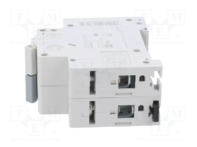 EATON ELECTRIC Interruptor magnetotérmico HN-B10/1N 10A 1+N