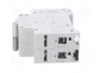 EATON ELECTRIC Interruptor magnetotérmico HN-B10/1N 10A 1+N