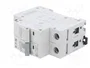 EATON ELECTRIC Interruptor magnetotérmico HN-B10/1N 10A 1+N